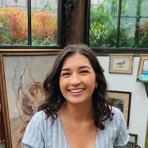 Meet your Posher, Lexi